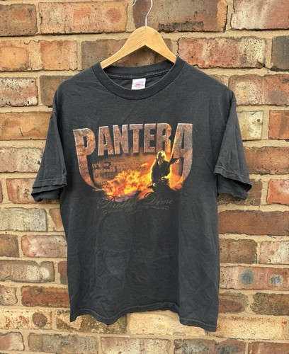 Vintage pantera brother - pantera, dime