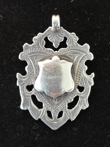 1915 wwi antique - wwi, sterling
