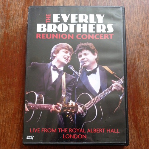 The everly brothers reunion - the, brothers: