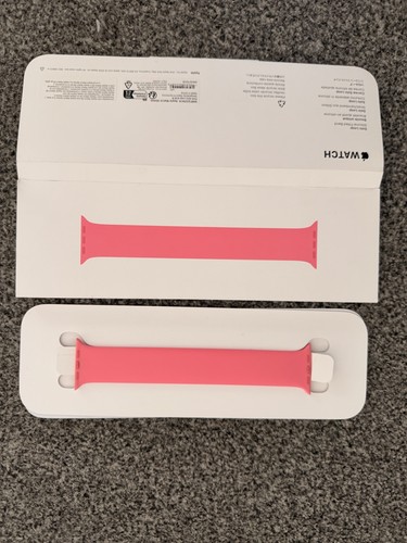 Official genuine apple solo - apple,