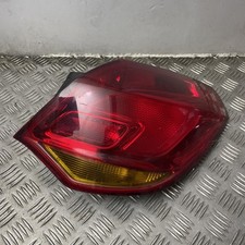 VAUXHALL ASTRA MK6 (J)