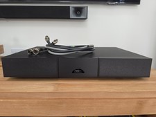 NAIM AMPLIFIER FLATCAP XS