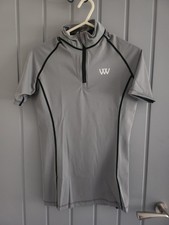Woof Wear Performance Short