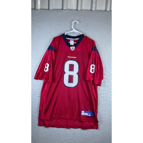 Reebok houston texans jersey - texans,