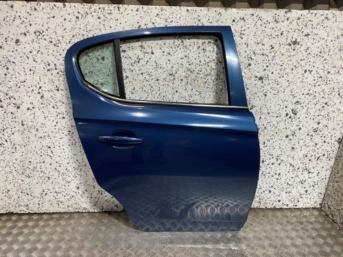 Vauxhall corsa 5 door - 15-19,