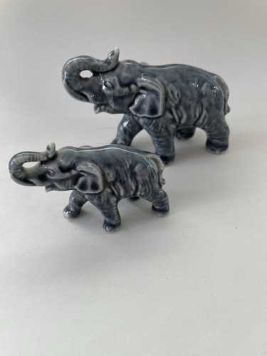 Wade elephants ceramic - wade,