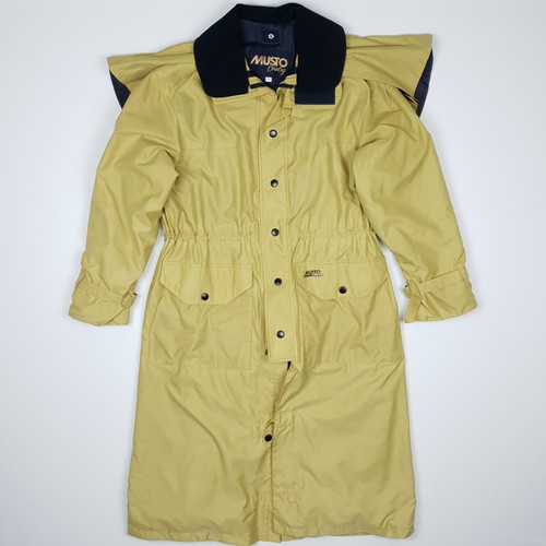 Musto country coat small - musto,