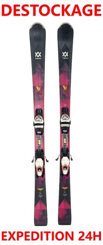 Used volkl flair - used,