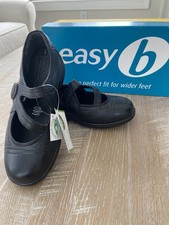 DB Shoes Women’s Wide Width