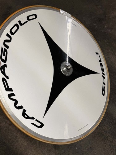 Rare campagnolo ghibli front - ghibli,