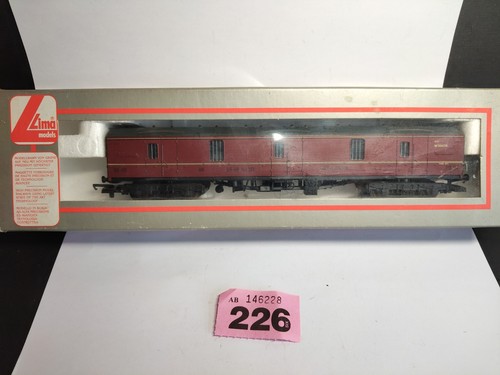 Lima gauge maroon - gauge`,