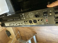 Phonic Power pod 1860 Mixing Desk