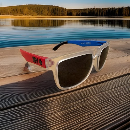 New spy sunglasses - sunglasses, block
