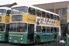 Bus Photo - Greater Glasgow