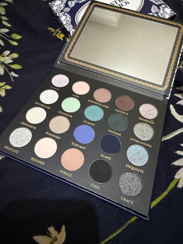 Glaminatrix timeless tones - glaminatrix,