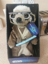 Star Wars Compare the Meerkat