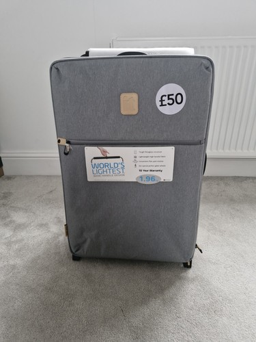 Sale it luggage suitcase - luggage,