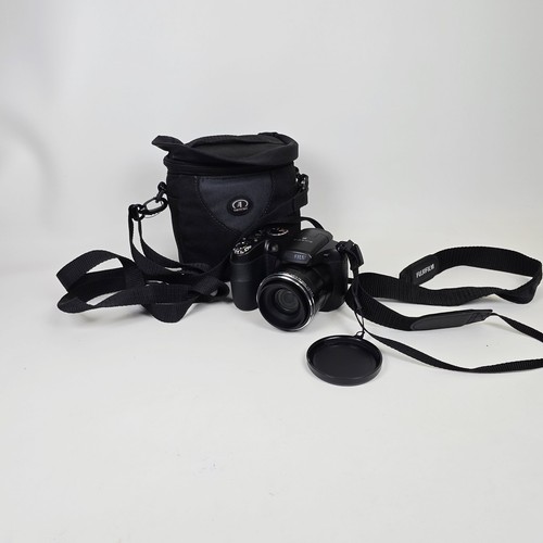 Fujifilm finepix s1730 2mp - s1730, 12.2mp