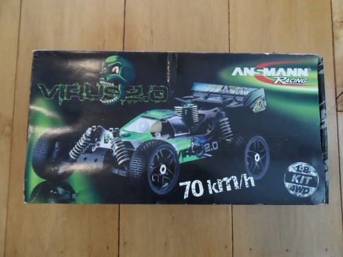 New old stock unbuilt - new-old-stock,
