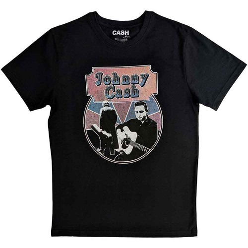 Johnny cash unisex shirt - johnny, t-shirt