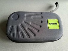 DPA Handheld  Case with Insert