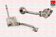 Oil Pump Fits Audi 80 A4 A6