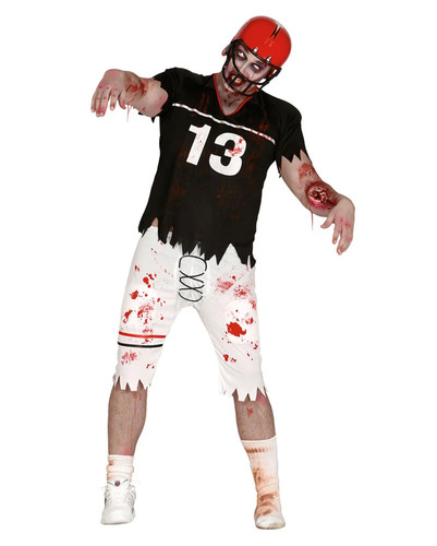 Horror american zombie - american,