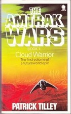 Amtrak Wars Vol.1: CLOUD