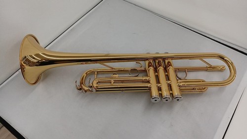 Yamaha ytr 2335 - 2335, silver