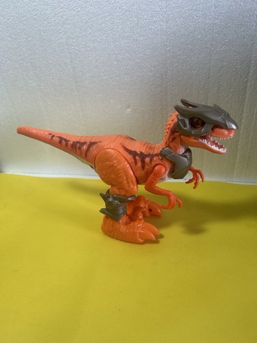 Zuru robo alive dino - robo,