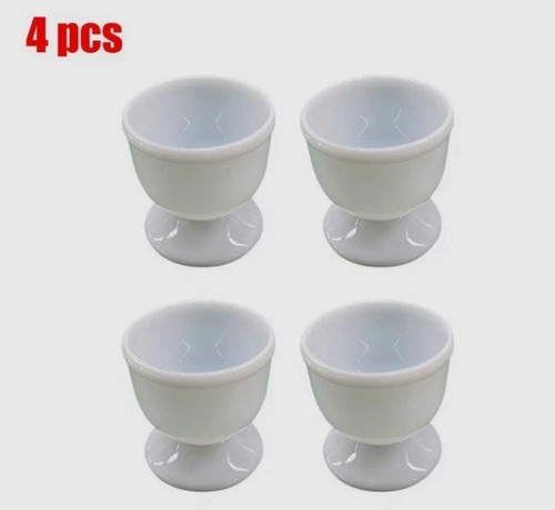 Egg cup set breakfast - egg,