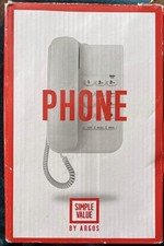 Argos Spirit 100 Big Button