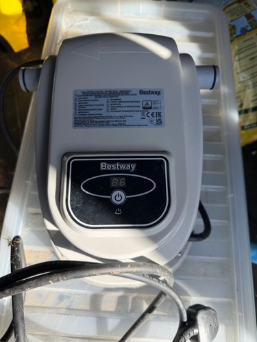 Bestway 58259 kw - 2.8, pool