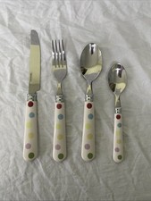 16 Piece Cutlery Set.Similar