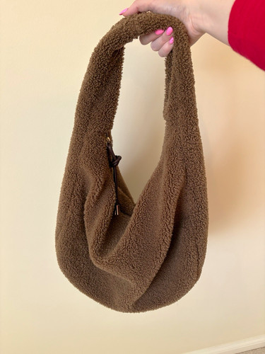 Large per una brown - per, teddy