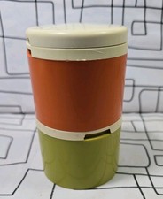 Vintage retro tupperware - retro,