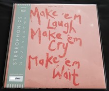 STEREOPHONICS Make 'em Laugh