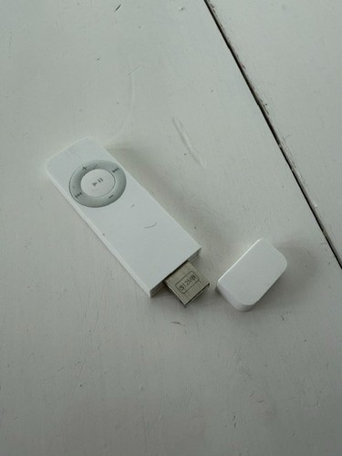 Look apple ipod shuffle 1st - look!,