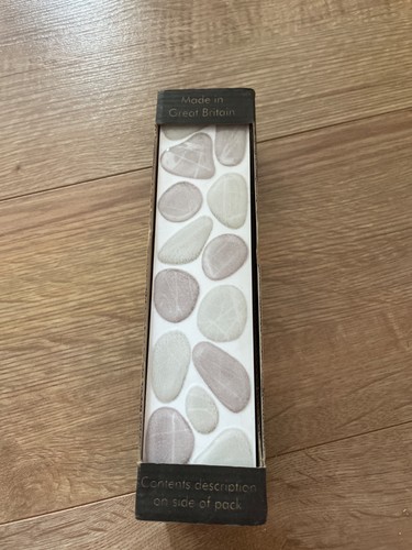 Reflections pebbles beige - pebbles, tile