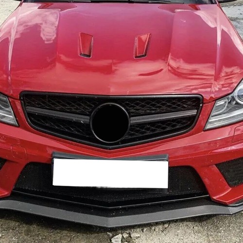 Front radiator grille for - front,