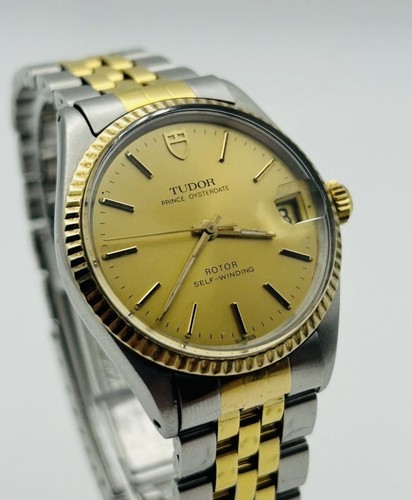 Tudor prince oysterdate 72033 - oysterdate,