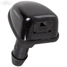 Genuine Ford Maverick Front
