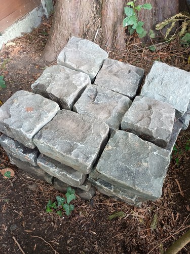 Setts 180 120 x - setts,, 75mm