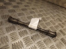 Kawasaki GPZ1100 GPZ 1100 B2 1982 82 Front Wheel Spindle 