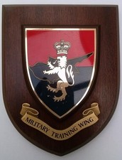 Cyprus Military Training Wing