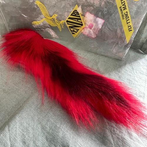 Veniard large buck tail - veniard,
