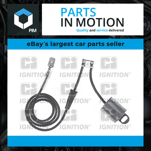 Ignition condenser fits - ignition,