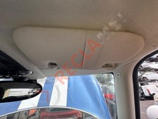 MINI HATCH COOPER D MK2 R56 2006-2013 1.6 DIESEL Sun Visor Pair