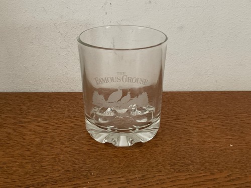 Vintage the famous grouse - vintage,