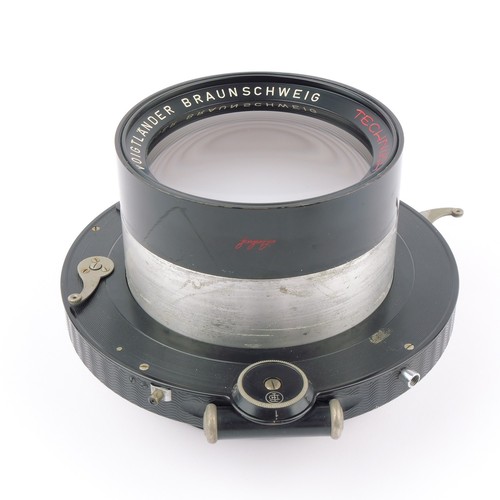 Voigtländer technika heliar - voigtländer,